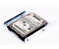 Gembird Adapter HDD 3.5" - 2.5" (sanki) - 104683 - zdjęcie 2